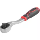 Racsni Strend Pro Premium ComfortGrip DL300, 3/8", karral, 205 mm, 60z