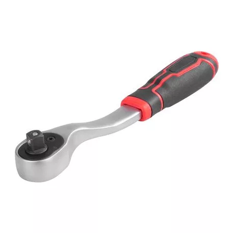 Racsni Strend Pro Premium ComfortGrip DL300, 3/8", karral, 205 mm, 60z