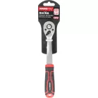 Racsni Strend Pro Premium ComfortGrip DL300, 3/8", karral, 205 mm, 60z
