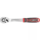 Racsni Strend Pro Premium ComfortGrip DL300, 1/2", karral, 250 mm, 60z
