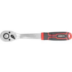   Racsni Strend Pro Premium ComfortGrip DL300, 1/2", karral, 250 mm, 60z