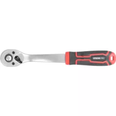   Racsni Strend Pro Premium ComfortGrip DL300, 1/2", karral, 250 mm, 60z