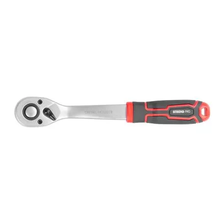 Racsni Strend Pro Premium ComfortGrip DL300, 1/2", karral, 250 mm, 60z
