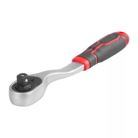 Racsni Strend Pro Premium ComfortGrip DL300, 1/2", karral, 250 mm, 60z