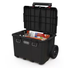   Szerszámosláda Keter® 250927 Stack'n'roll mobil rendszer, 525x411x694 mm