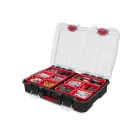 Szerszámosláda Keter® 250927 Stack'n'roll mobil rendszer, 525x411x694 mm
