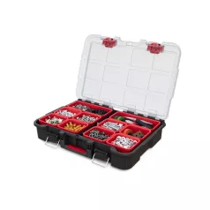  Szerszámosláda Keter® 250927 Stack'n'roll mobil rendszer, 525x411x694 mm