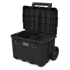Szerszámosláda Keter® 250927 Stack'n'roll mobil rendszer, 525x411x694 mm