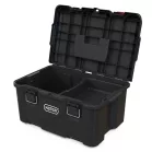 Szerszámosláda Keter® 250927 Stack'n'roll mobil rendszer, 525x411x694 mm
