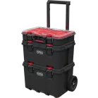 Szerszámosláda Keter® 250927 Stack'n'roll mobil rendszer, 525x411x694 mm