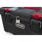 Szerszámosláda Keter® 250927 Stack'n'roll mobil rendszer, 525x411x694 mm