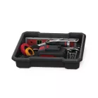 Szerszámosláda Keter® 250927 Stack'n'roll mobil rendszer, 525x411x694 mm