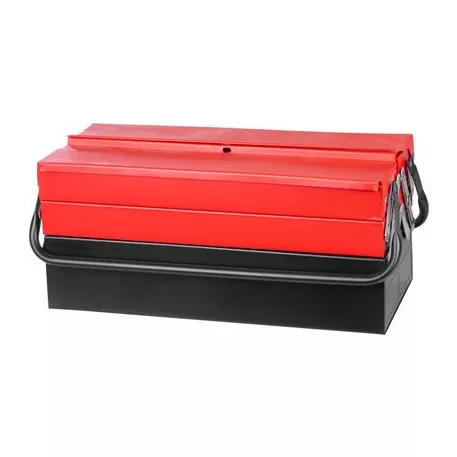 Szerszámkészlet Strend Pro, 85 részes, kofferben