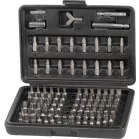 Bit készlet Strend Pro, 100 részes, kofferben