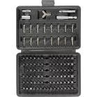 Bit készlet Strend Pro, 100 részes, kofferben