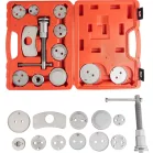 Strend Pro fékhenger préskészlet, 12 darabos, tokban