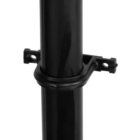 Polc Racks RA8030, műanyag, 5 polcos, 800x300 mm