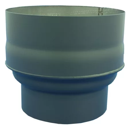 Füstcsőszűkítő  HS 120/180/1,5 mm, füstcső redukció