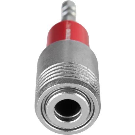 Strend Pro adapter, 1/4", SDS+, 89 mm, imbusz