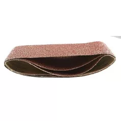 Csiszolószalag Koner SB53, 75x533 mm, P040, csiszoló, 3 db