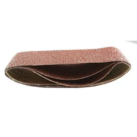 Csiszolószalag Koner SB53, 75x533 mm, P060, csiszoló,  3 db