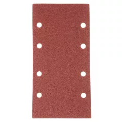   Csiszolópapír Warcraft CFS-S20L, csiszoló, 94x185 mm, P60, papír, csiszoló, csom. 5 db