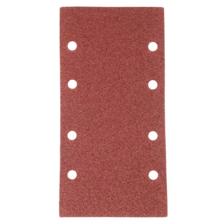 Csiszolópapír Warcraft CFS-S20L, csiszoló, 94x185 mm, P80, papír, csiszoló, csom. 5 db