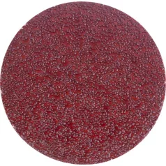 Csiszolólap, FAS LPE-22-2R • LUX E 125 mm, P-036