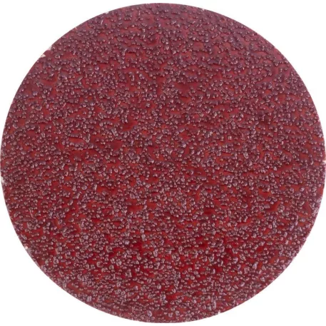 Csiszolólap, FAS LPE-22-2R • LUX E 125 mm, P-036