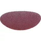 Csiszolólap, FAS LPE-22-2R • LUX E 125 mm, P-036