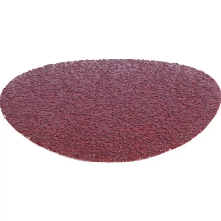 Csiszolólap, FAS LPE-22-2R • LUX E 125 mm, P-036