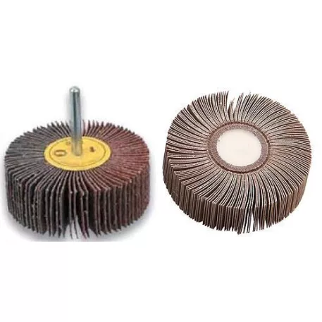 Lamellás Csiszoló Fúrógépekhez Fw803, 80x30 mm, P080