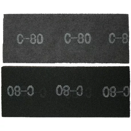 Csiszolóháló 93x290 mm 100-as (10 db)