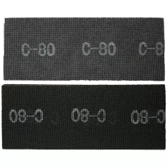 Csiszolóháló 93x290 mm 120-as (10 db)
