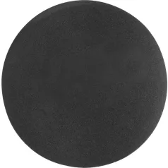 Csiszolópapír, STEP 203 mm, A080, finom