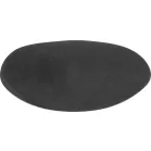 Csiszolópapír, STEP 203 mm, A080, finom