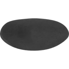 Csiszolópapír, STEP 203 mm, A080, finom