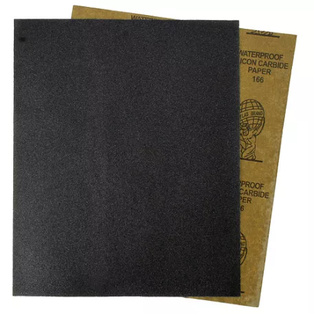 Csiszolópapír Sicpap166 280/230 mm,P080