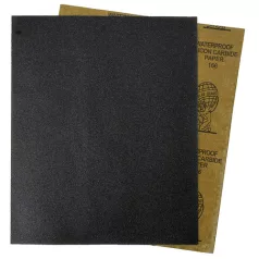 Csiszolópapír Sicpap166 280/230 mm,P100