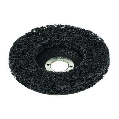 Csiszolókorong CASE CASE 18 115 mm, nejlon, csiszolás, polírozás