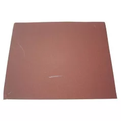 Csiszolópapír Koner S90 280/230 mm, P320, Aluoxide