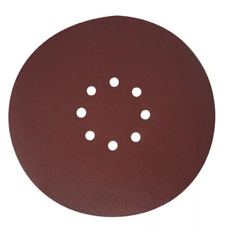 Burley Csiszolópapir Gipszkartonhoz R7237A-F, 225 mm, 5 db, Z120