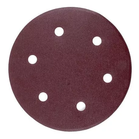 Worcraft Csiszolópapír Korong Ds07-225-01, 225 mm, 5 db, Z220