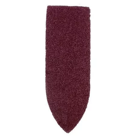 Worcraft Delta Csiszolópapír Ds-220, Finger, 5 db, Z060