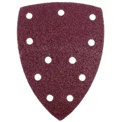 Worcraft Delta Csiszolópapír Ds-220, Mouse, 5 db, Z120