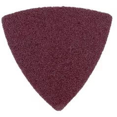 Worcraft Delta Csiszolópapír Ds-220, Triangle, 5 db, Z060