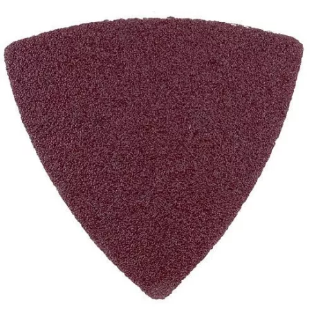 Worcraft Delta Csiszolópapír Ds-220, Triangle, 5 db, Z120