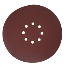   Burley R7237A-F vágódeszka, 225 mm, polírozott, 5 db, Z080