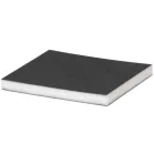 Csiszolószivacs KONNER G180, 125 x 100 x 10 mm, 3 db