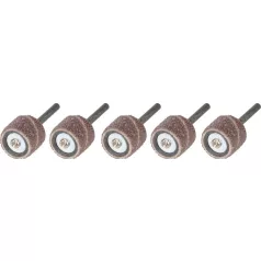 Strend Pro henger, csiszoló, 13 mm, hordozóval